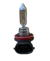 H11 Halogen Globe Bulb 12V 55W Long Life Michiba 10x