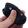 Cadillac CT6 ATS CTS XTS SRX XT5 Black Fob Remote Cover (2016-2020)
