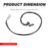 Yamaha Raptor 700R Electrical cable (2007-2024)