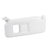 Scion TC 2005-2010 Gray Left Driver Side Sun Visor (2005-2010)