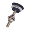 Car Push Button Quick Release Hood Pins