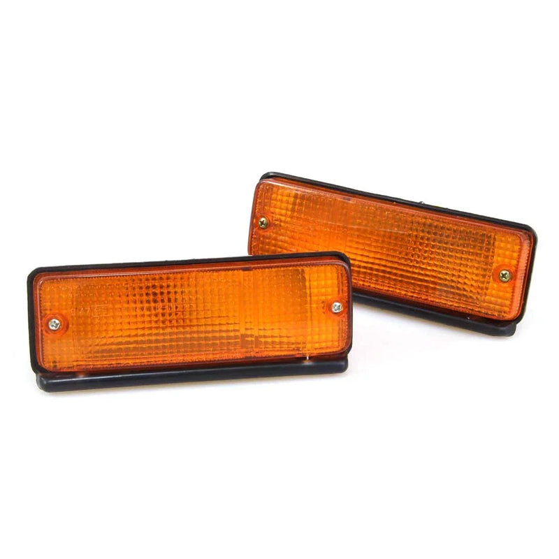 Toyota Corolla E70 KE72 KE75 TE71 1979-1987 Parking Turn Light Light  x2