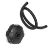Kawasaki Lakota 300 Fuel Tank Cap w/ Tube (1995–2003)