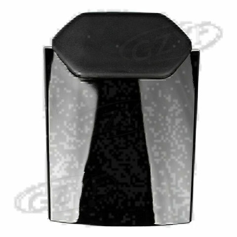 Yamaha YZF R1 (1998-1999) Black Rear Seat Cover Cowl