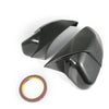 Honda Accord Carbon Style Side Mirror Cover Trim (2018–2020)