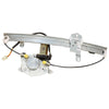 Ford Falcon (1988 - 1998) LH Rear Electric Window Reg