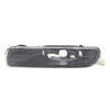 BMW 3 Series E46 Left Front Fog Light Housing (1999-2001)
