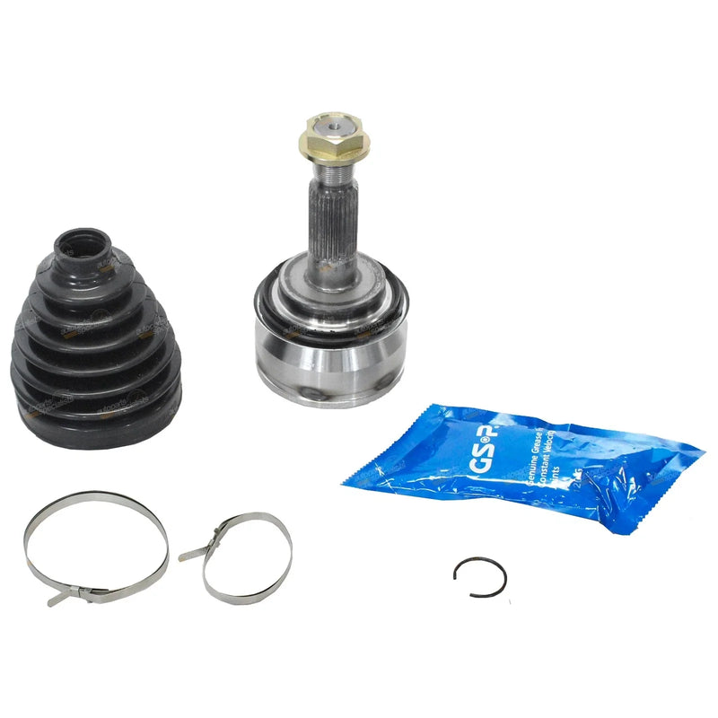 Hilux 4x4 KUN25 KUN26 GGN25 Front Axle CV Outer Joint