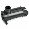 Hyundai Accent, Sonata, Kia Optima Windshield Washer Pump (2000-2023)