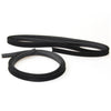 Nissan Datsun 620 / 720 2WD 1965-1986 Door Glass Run Channel x2