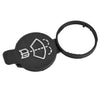 Chevrolet GMC Windshield Wiper Washer Fluid Reservoir Cap Cover