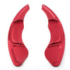 VW Golf 7 MK7 Steering Wheel Paddle Shifters Extensions (2015-2023)
