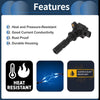 Mazda 3 Ignition Coil Pack (2009-2014)