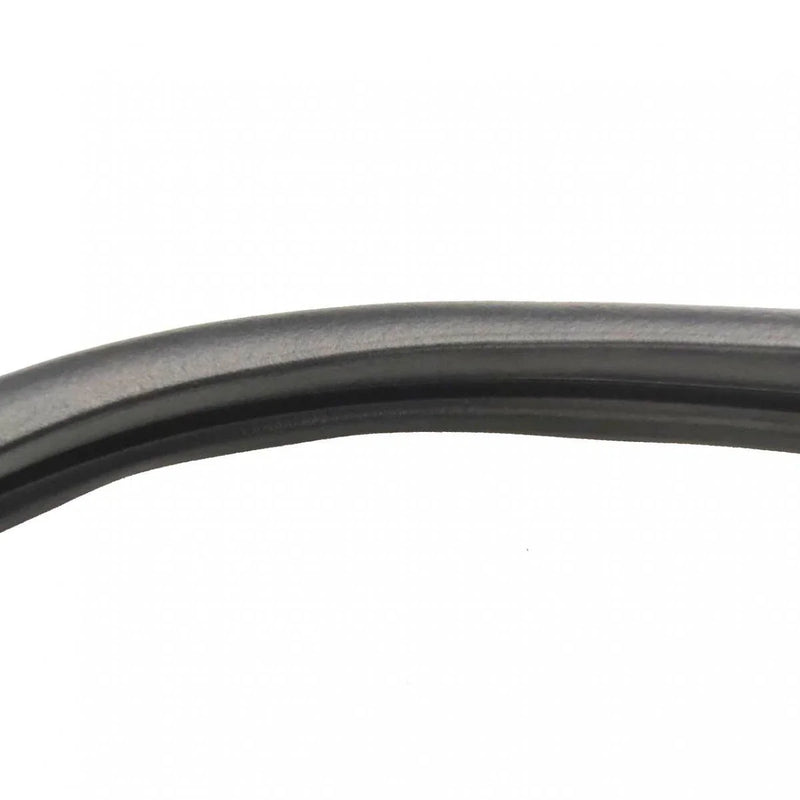 Door Rubber Seal Weatherstrip RL+RR Fits Nissan Sunny Sentra B14 4D SED 1994-98