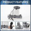 Honda Civic Brake Master Cylinder Reservoir (1996-2000)