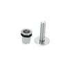 Dodge Ram 1500-5500 Trailer Tow Mirror Bracket & Hardware Set (2010-2019)