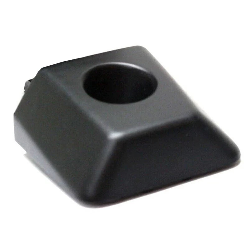 Nissan Armada Left Front Door Handle Key Lock Trim (2004-2021)