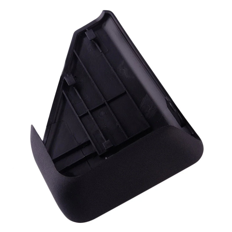 Ford F150 F250 Rear Step Running Board End Caps (2015-2022)