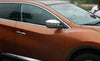 Nissan Murano Chrome Turning Light Side Mirror Cover Trim (2015-2021)