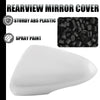 Ford Fusion Left Driver Side Rearview Mirror Cover Cap (2013-2022)