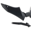 YAMAHA MT-09 Fender Beak Extension Cover Kit (2021-2023)