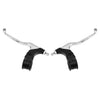 Mountain Bike MTB 2 x Aluminum Alloy Brake Levers (No Year Specified)