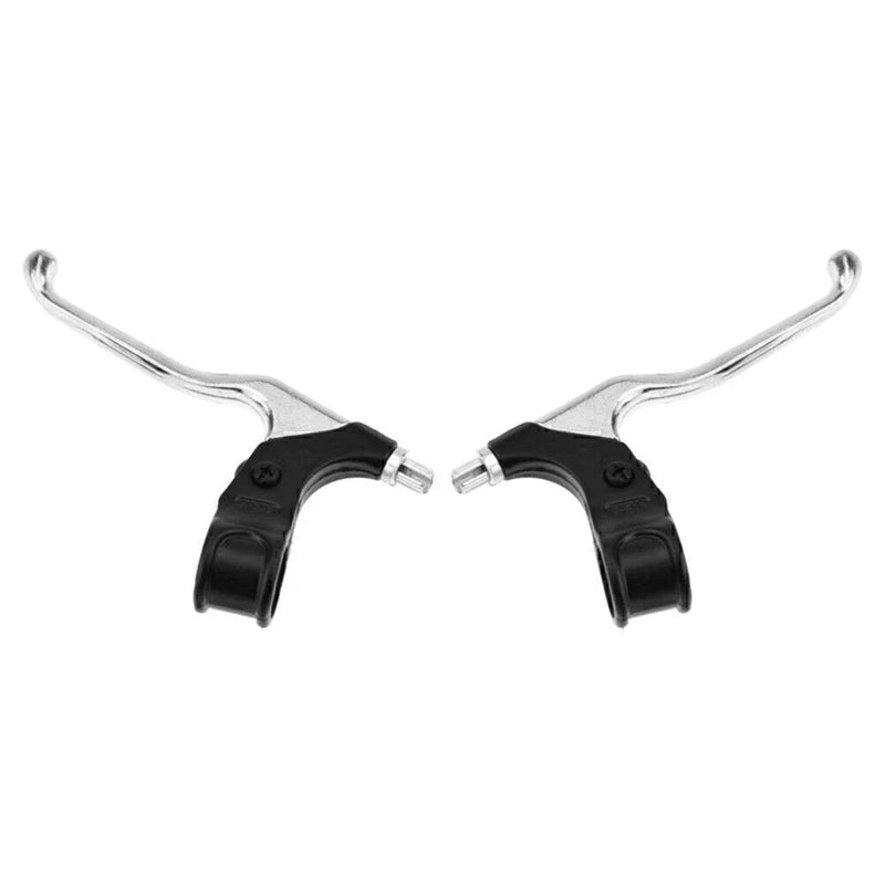 Mountain Bike MTB 2 x Aluminum Alloy Brake Levers (No Year Specified)