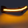 BMW 5 6 7 Series Side Mirror Sequential Blink Turn Signal Lights (2011-2020)