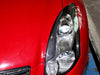 Infiniti G35 Coupe Carbon Fiber Eyelids (2003-2006)