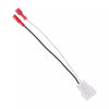 Nissan 300ZX 4 x Speaker Connector Harness Adapter (1984-1989)