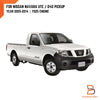 Nissan Navara D40 2.5L Radiator Fan Blade (2005-2014)