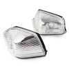 VW Crafter, Benz Sprinter Side Rear View Mirror Turn Signal Lamp (2006-2018)