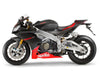 Aprilia RSV4 Aluminium Screen Bolt Screws
