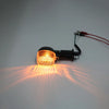 Kawasaki Ninja ZX6R ZX7R ZX9R ZX12R Clear Rear Turn Signal Lights (2000-2009)