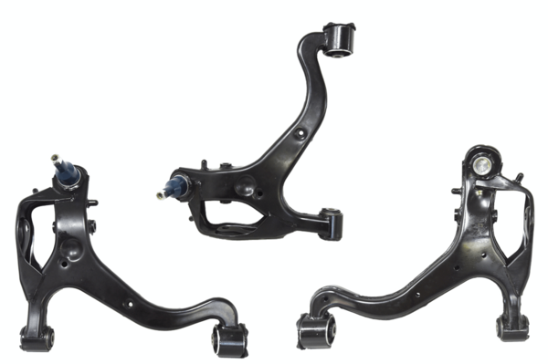 Control ARM Left Hand Side Front Lower FOR Land Rover