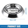Chevy Firebird Camaro Interior Dome Light Lens Cover Base (1970 - 1981)