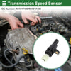 Mazda B2500 Transmission Speed Sensor (1998-2006)