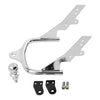 Harley Electra Road King Glide Chrome Trailer Hitch w/ Ball (1994-2008)