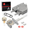 Polaris Outlaw / Predator 500 Fuel Valve Petcock & Pump (2003-2007)