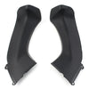 KAWASAKI Ninja ZX10R Left & Right Air Duct Covers (2006-2007)