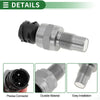 Volvo A25D A25E A25F A30D A30E 1 Pc Transmission Speed Sensor