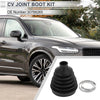 Volvo XC90 Outer CV Joint Boot Kit with Clamps (2005-2014)