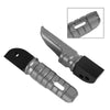 VOGE 250RR 350AC 525AC 300AC 500AC Rear Footrests (2021-2022)