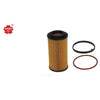 Ford Mondeo MB 5cyl 2.5L Duratec 25 Engine Oil Filter (2009-2010)