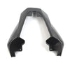 Kawasaki Z1000 Carbon Fiber Rear Upper Tail Seat Cover (2010-2013)