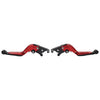 Aprilia Tuono V4 1100RR Folding Extendable Brake Clutch Levers (17-21)
