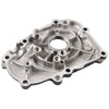 Yamaha YZF-R6 CNC Black Engine Stator Crank Case (2003-2009)