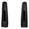 Harley CVO Road Glide Inner Fairing Air Vent Duct Rubbers (2023-2025)