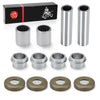 Honda ATC250R TRX250R Swing Arm Bearing Seal Kit (1985–1987)