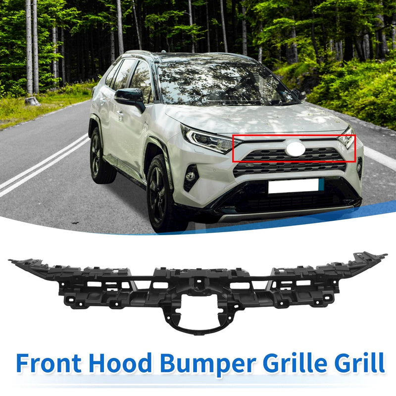 Toyota RAV4 SE 1 Pcs Front Hood Bumper Grille Grill